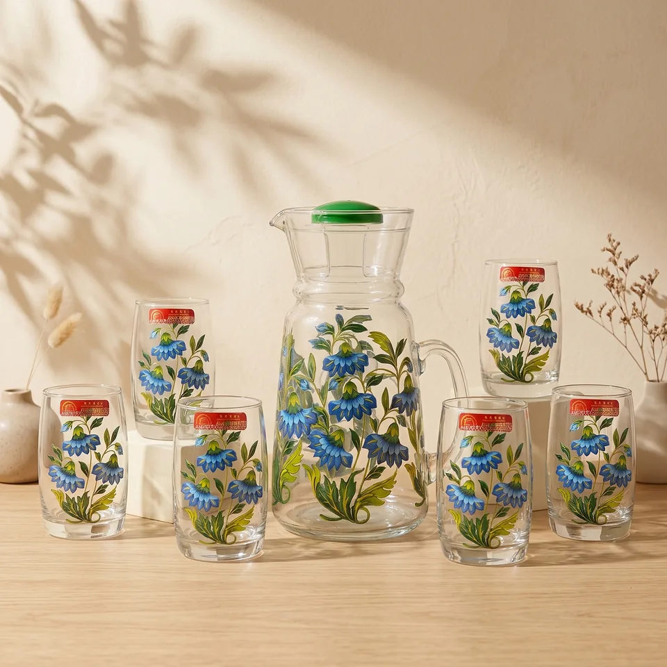 Rio Crafted Series