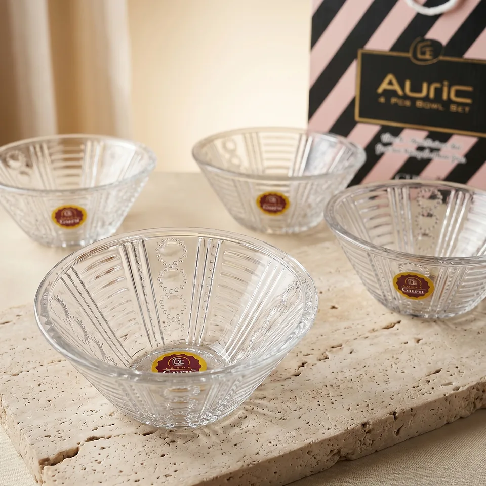Auric 4 Plain D1