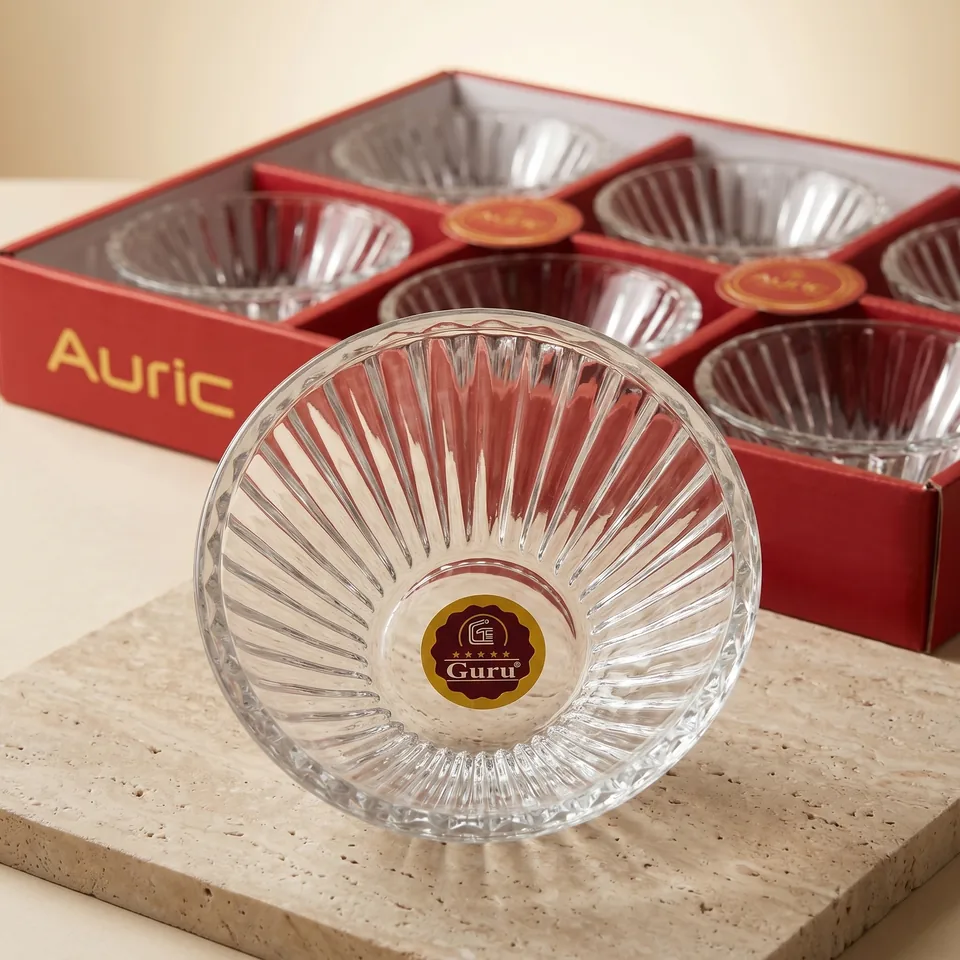 Auric 6 Plain D2