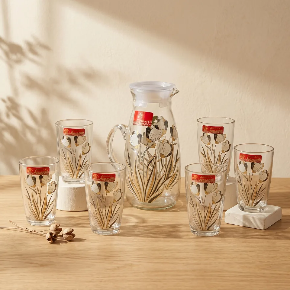 Home Drink Crafted Series
