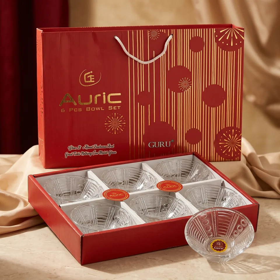 Auric 6 Plain D1