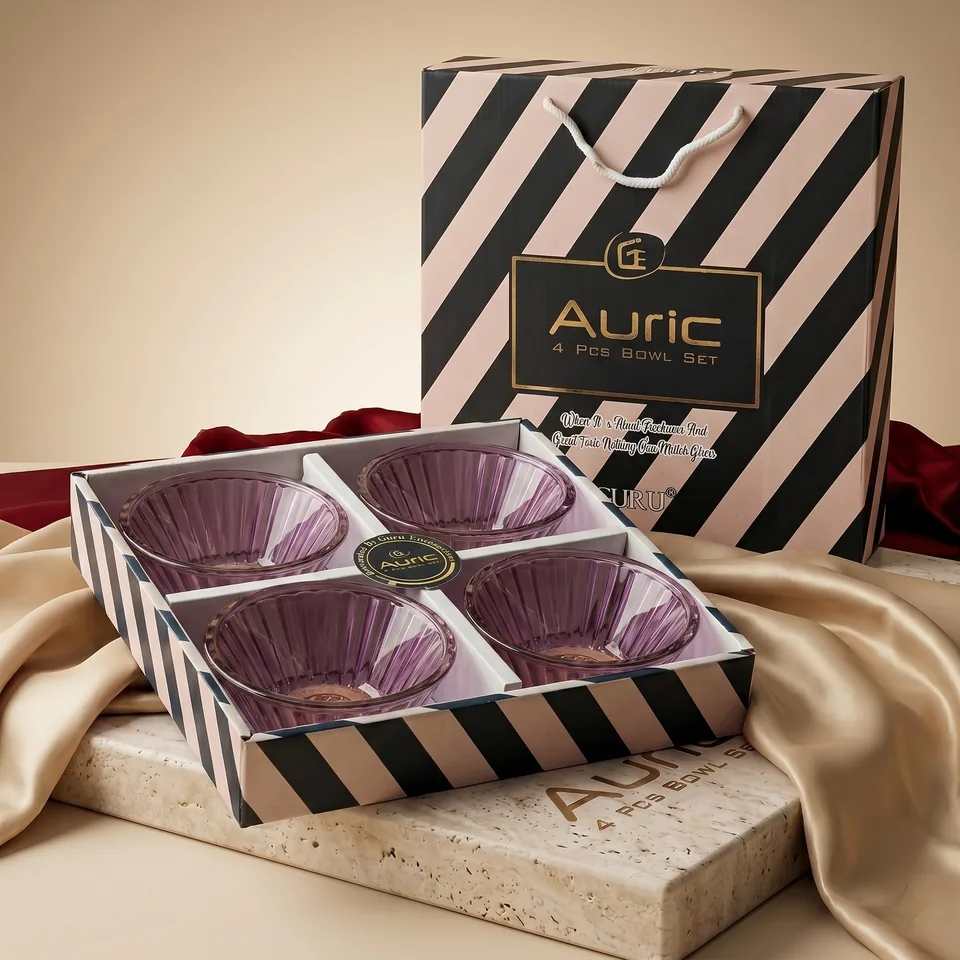 Auric 4 Glazed thumbnail 3