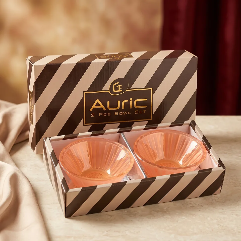 Auric 2 Orange Twist thumbnail 3